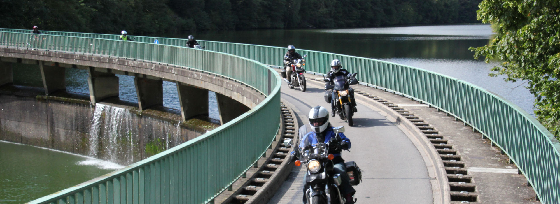 Motorrijbewijspoint Venlo motorrijlessen