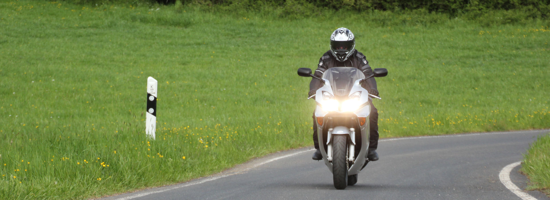 Motorrijbewijspoint Haarlem motorrijlessen