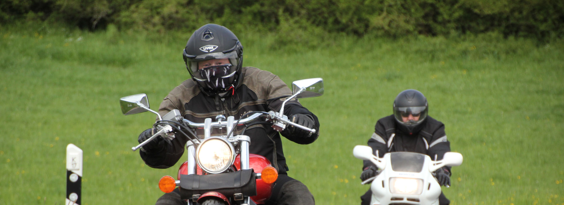 Motorrijbewijspoint Geleen spoedcursus motorrijbewijs