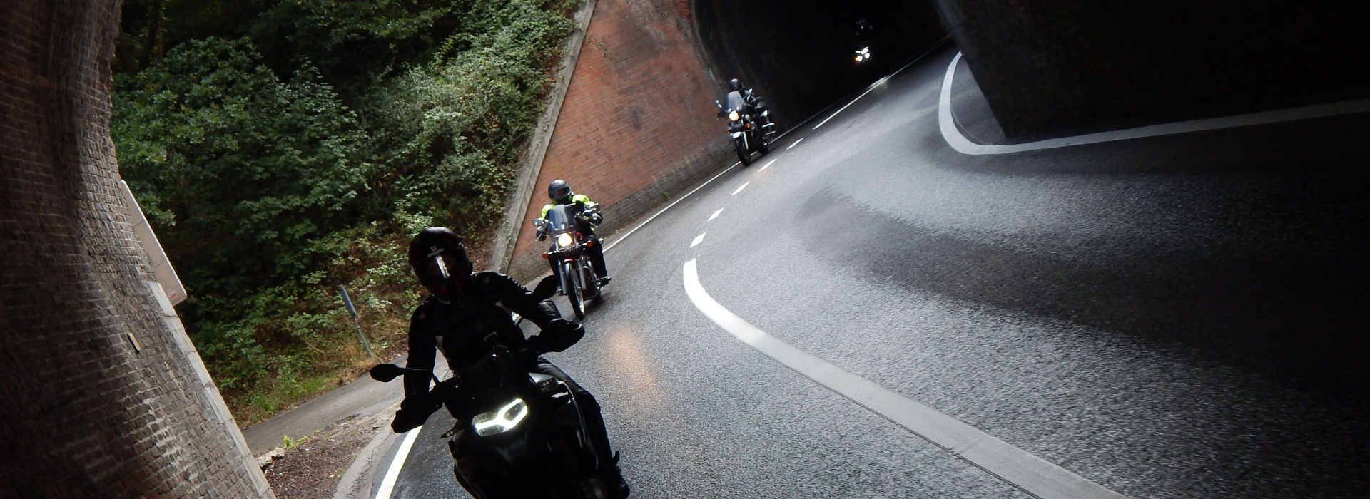 Motorrijbewijspoint Eindhoven motorrijlessen