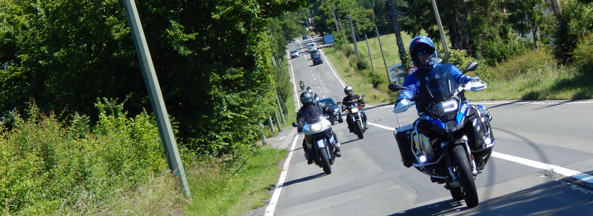 Motorrijbewijspoint Den Bosch motorrijlessen