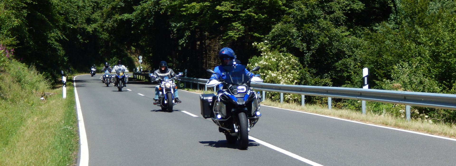 Motorrijbewijspoint Nederland motorrijlessen