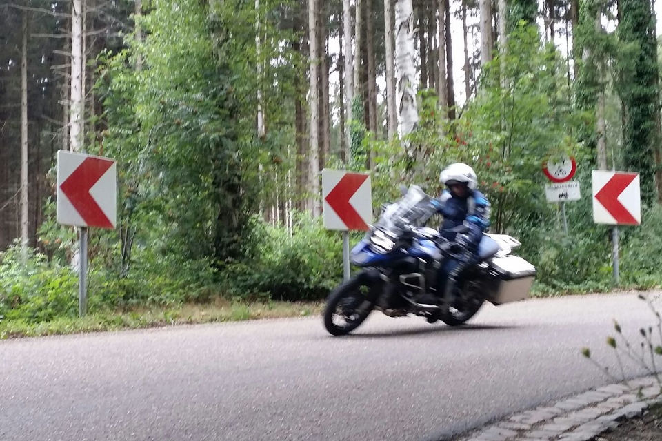 Motorrijbewijspoint Nederland motorrijbewijs binnen 1 week