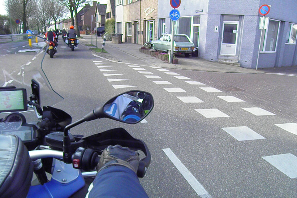 Motorrijbewijspoint Nederland theorie cursus online