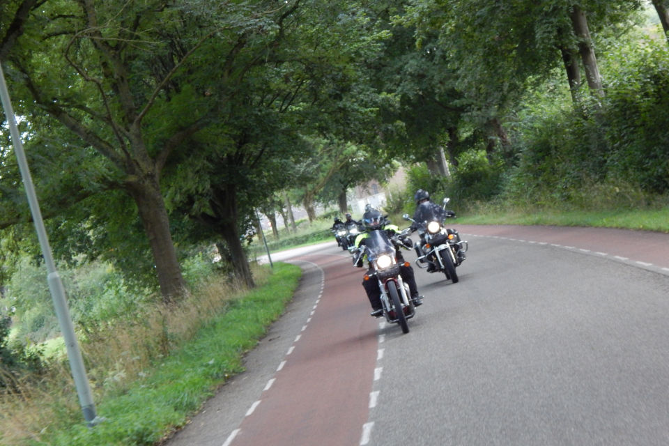 Motorrijbewijspoint Eindhoven motorrijlessen
